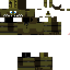 Texture for Spring Bonnie