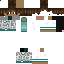 Texture for ArtStallion