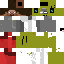 Texture for endstevher