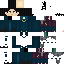 Texture for Loki_Laufeyson