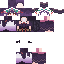 Texture for Yun Jin