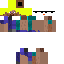 Texture for  steave tug