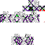 Texture for heinzdofen