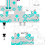 Texture for ibrahim