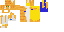 Texture for kapi   not done