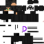 Texture for black nate