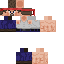 Texture for steve