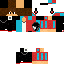Texture for ticocapaazul