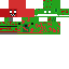 Texture for Springtrap