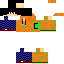 Texture for breike