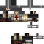 Texture for gurad that guards