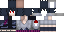 Texture for ultra sasuke 1
