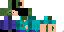 Texture for Zombe