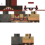 Texture for bam