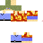 Texture for MineLeCraftGo