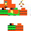 Texture for Willy Weasel