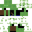 Texture for slime boy