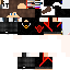 Texture for nighthawk