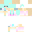 Texture for shelly
