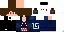 Texture for yusufcan_kskn