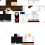 Texture for yuki noob 2