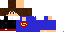 Texture for Super Scorpion (2)