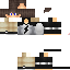 Texture for dsdw