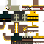 Texture for esqueleton capitain pigmaster