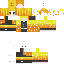 Texture for zenitsu