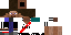 Texture for steve de river