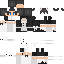 Texture for EvolZ Collection - EvolZ Maid Cat