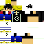 Texture for touca amarela com outraroupa