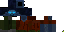 Texture for ice herobrined