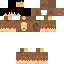 Texture for Max the monkey
