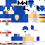 Texture for Classico Patrick