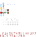 Texture for red enchant table effects