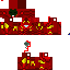 Texture for  marvel what if zombie ıron man