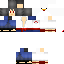 Texture for SasukeGabe