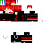 Texture for Ryuuji_TD