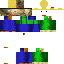 Texture for Farmer Baldi