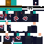 Texture for ninja