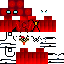 Texture for cdcvex2