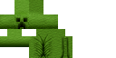 Texture for creeper