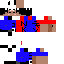 Texture for ノーマルニャンコロモチ