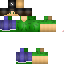 Texture for FireModdy