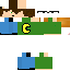 Texture for pike the linktw