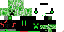 Texture for creeper disco