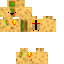 Texture for burrito pp