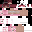 Texture for mbun hello kitty pants
