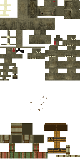 Texture for słoń 2.0